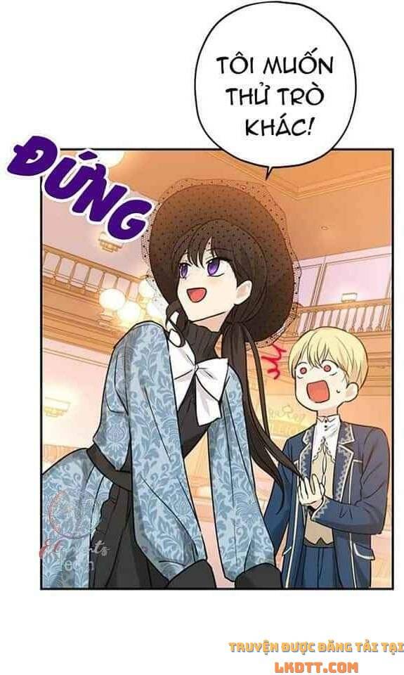 Thực Ra Tôi Mới Là Thật Chap 16 - Next Chap 17