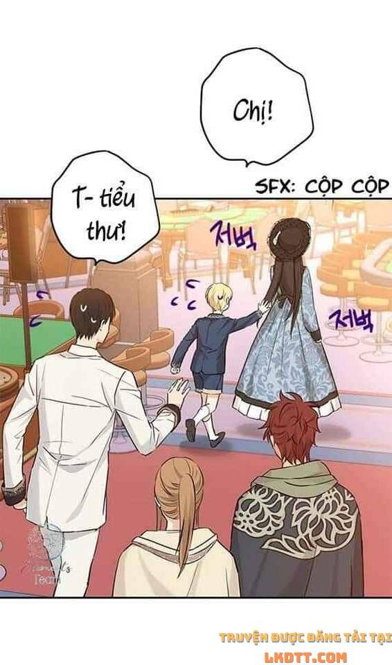 Thực Ra Tôi Mới Là Thật Chap 16 - Next Chap 17