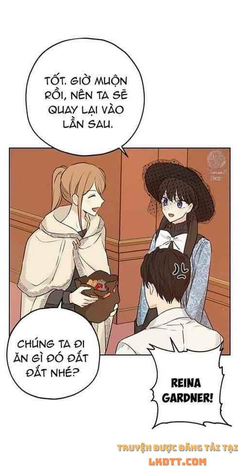 Thực Ra Tôi Mới Là Thật Chap 16 - Next Chap 17