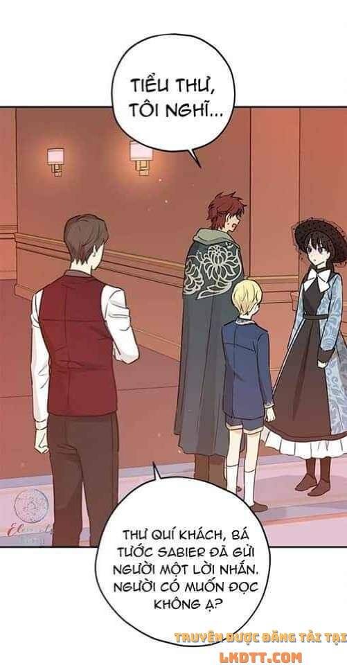 Thực Ra Tôi Mới Là Thật Chap 16 - Next Chap 17