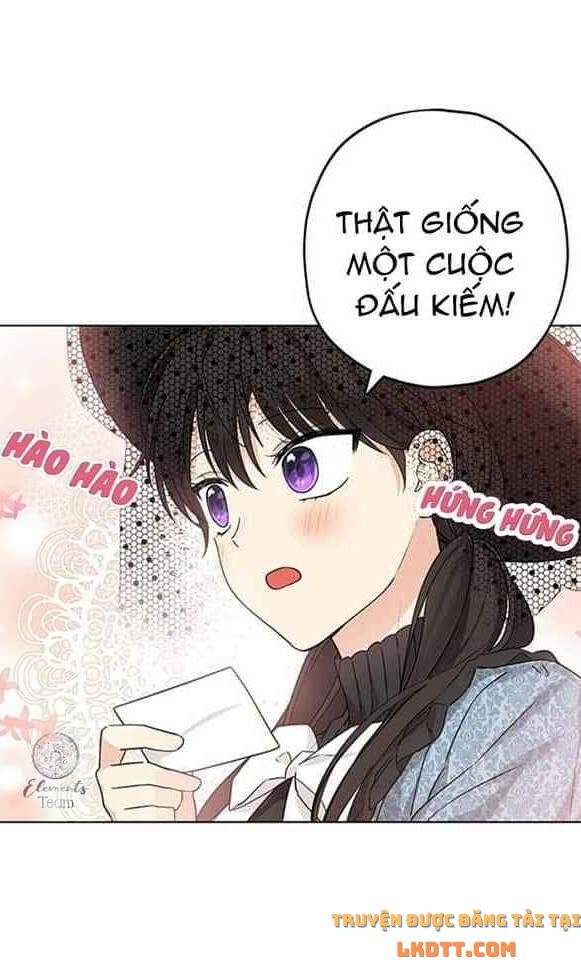 Thực Ra Tôi Mới Là Thật Chap 16 - Next Chap 17
