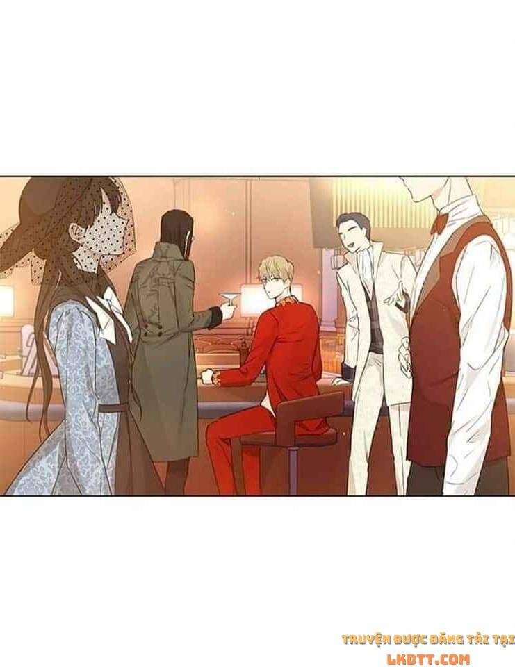 Thực Ra Tôi Mới Là Thật Chap 16 - Next Chap 17
