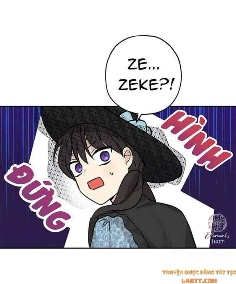 Thực Ra Tôi Mới Là Thật Chap 16 - Next Chap 17
