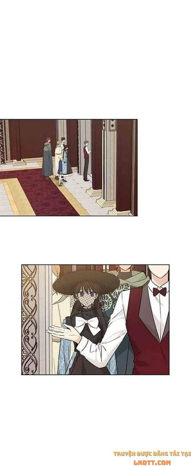 Thực Ra Tôi Mới Là Thật Chap 17 - Next Chap 18