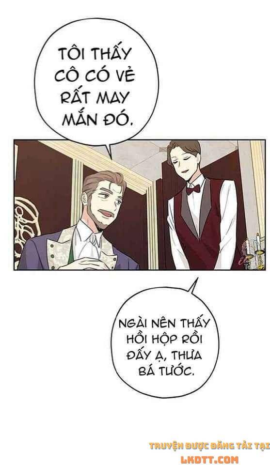 Thực Ra Tôi Mới Là Thật Chap 17 - Next Chap 18