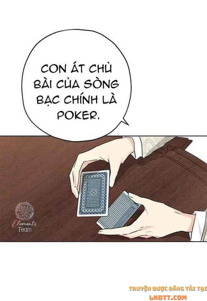 Thực Ra Tôi Mới Là Thật Chap 17 - Next Chap 18