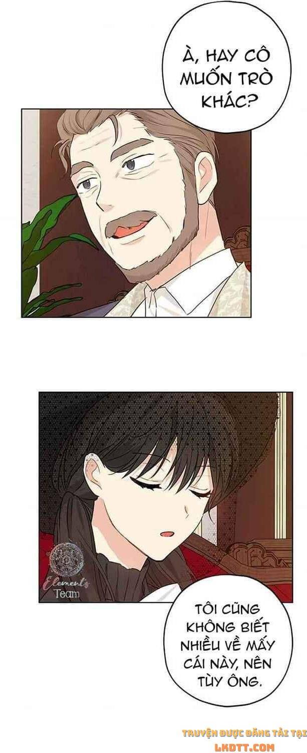 Thực Ra Tôi Mới Là Thật Chap 17 - Next Chap 18