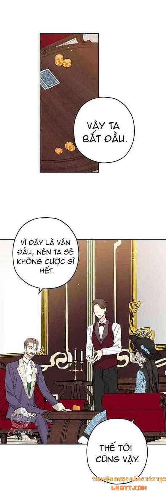 Thực Ra Tôi Mới Là Thật Chap 17 - Next Chap 18