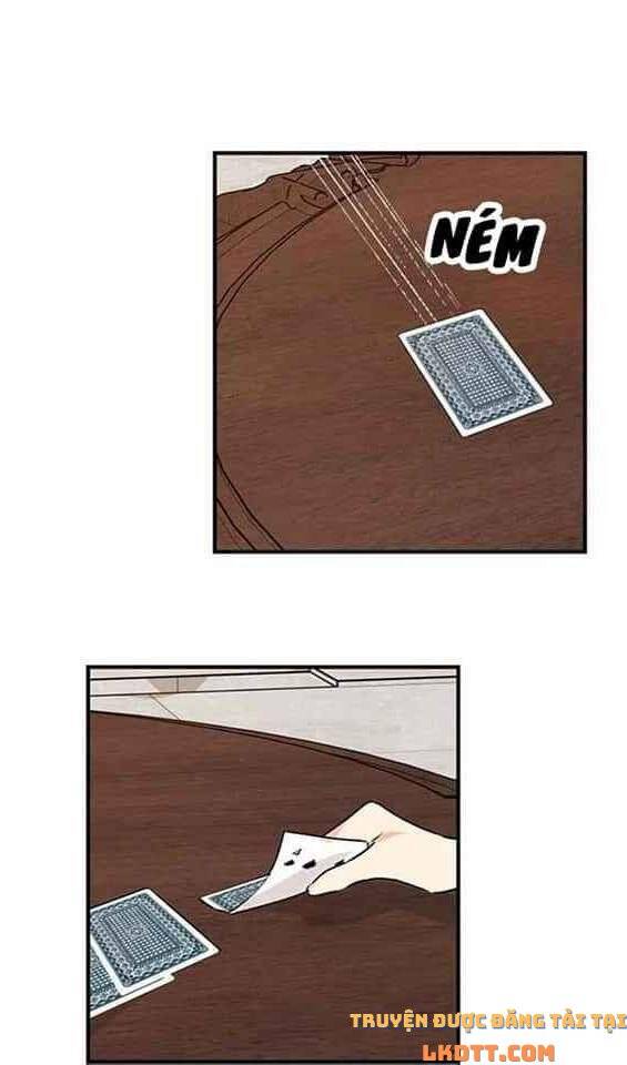 Thực Ra Tôi Mới Là Thật Chap 17 - Next Chap 18