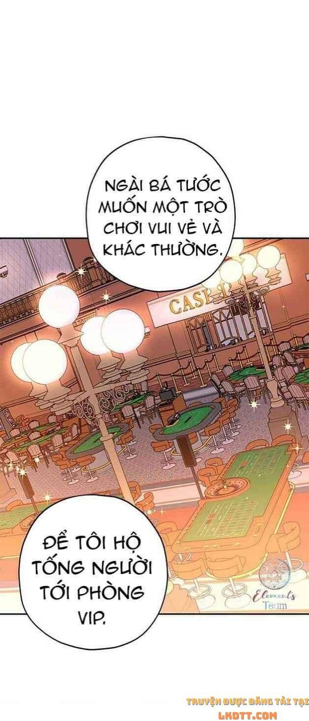 Thực Ra Tôi Mới Là Thật Chap 17 - Next Chap 18