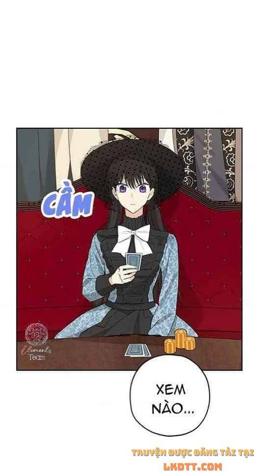 Thực Ra Tôi Mới Là Thật Chap 17 - Next Chap 18