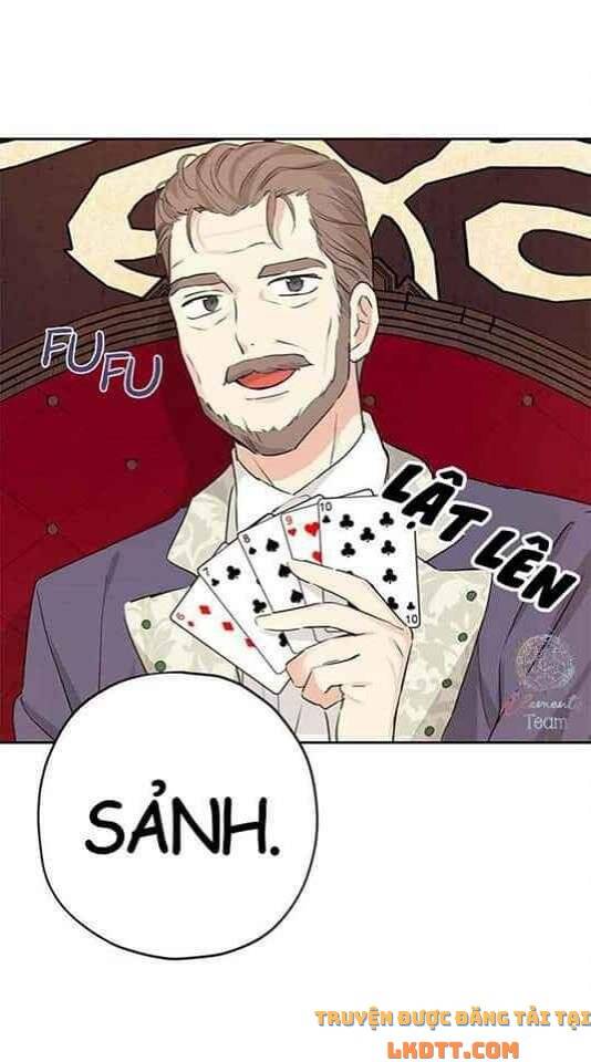 Thực Ra Tôi Mới Là Thật Chap 17 - Next Chap 18