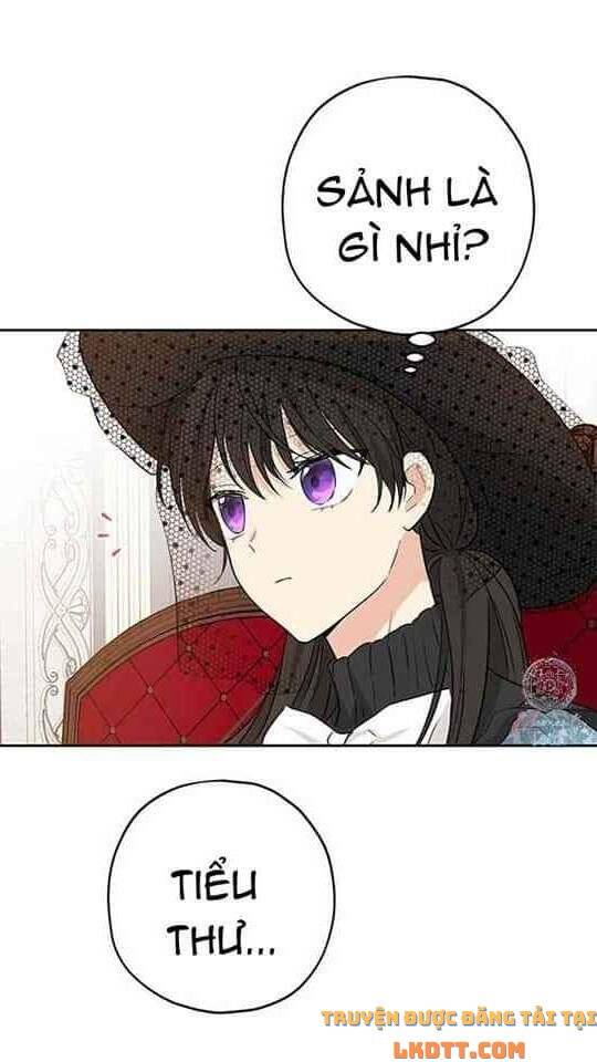 Thực Ra Tôi Mới Là Thật Chap 17 - Next Chap 18