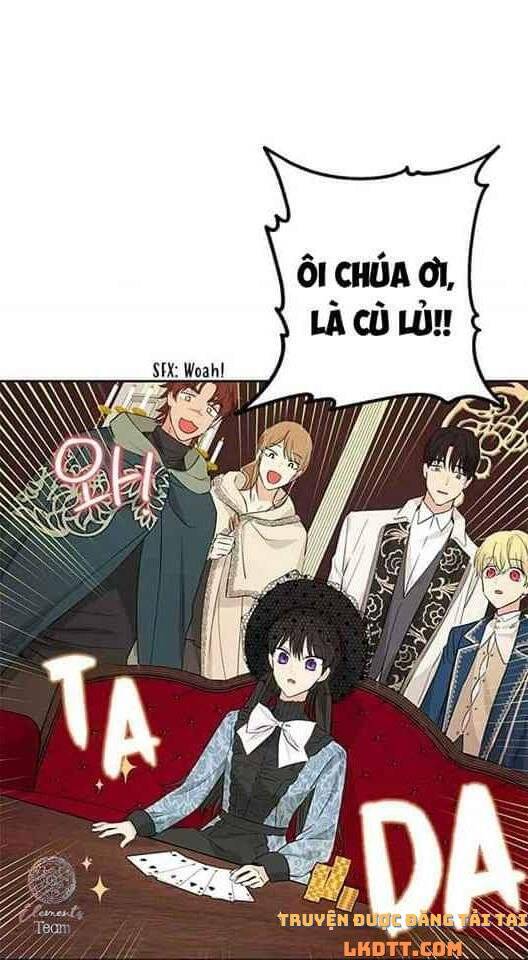 Thực Ra Tôi Mới Là Thật Chap 17 - Next Chap 18