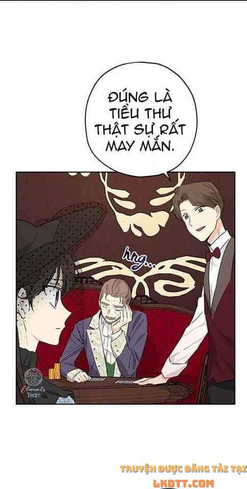 Thực Ra Tôi Mới Là Thật Chap 17 - Next Chap 18