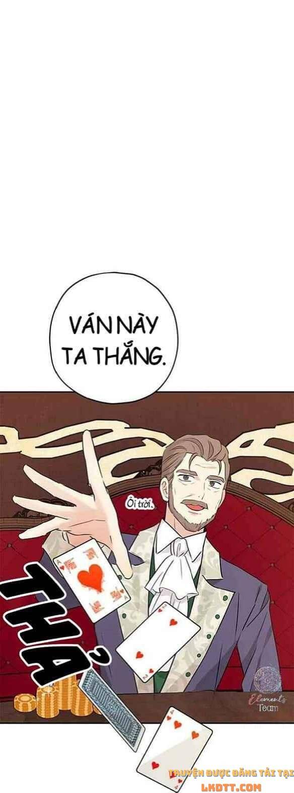 Thực Ra Tôi Mới Là Thật Chap 17 - Next Chap 18