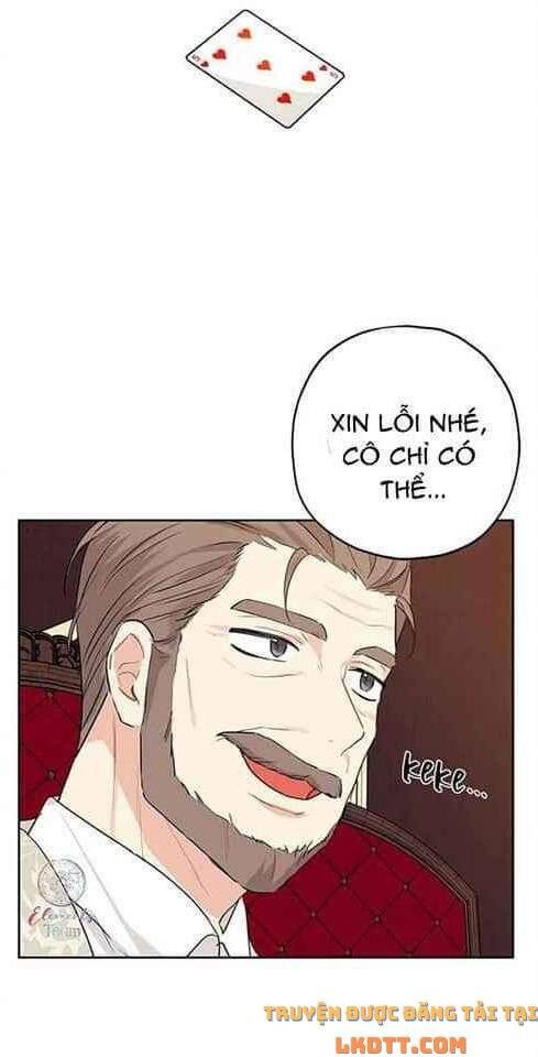 Thực Ra Tôi Mới Là Thật Chap 17 - Next Chap 18