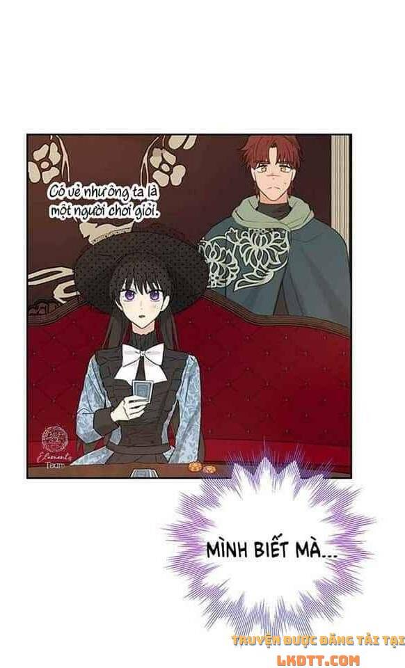 Thực Ra Tôi Mới Là Thật Chap 17 - Next Chap 18