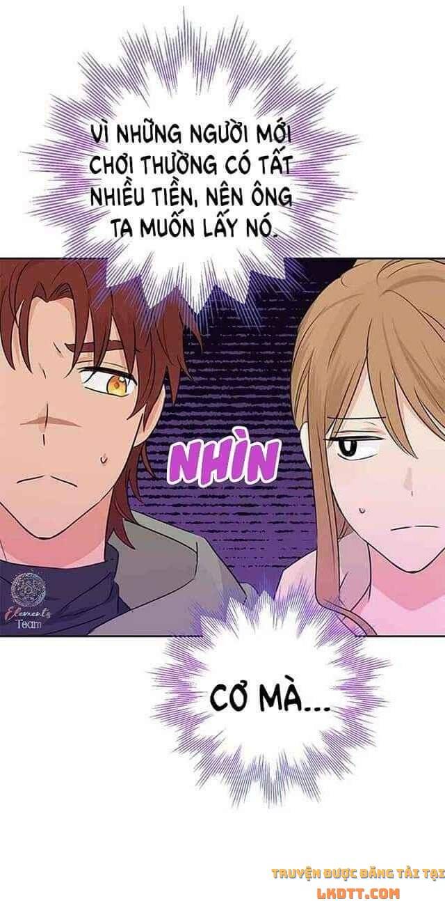 Thực Ra Tôi Mới Là Thật Chap 17 - Next Chap 18