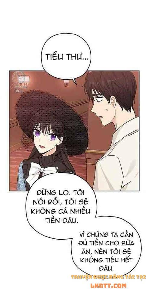 Thực Ra Tôi Mới Là Thật Chap 17 - Next Chap 18