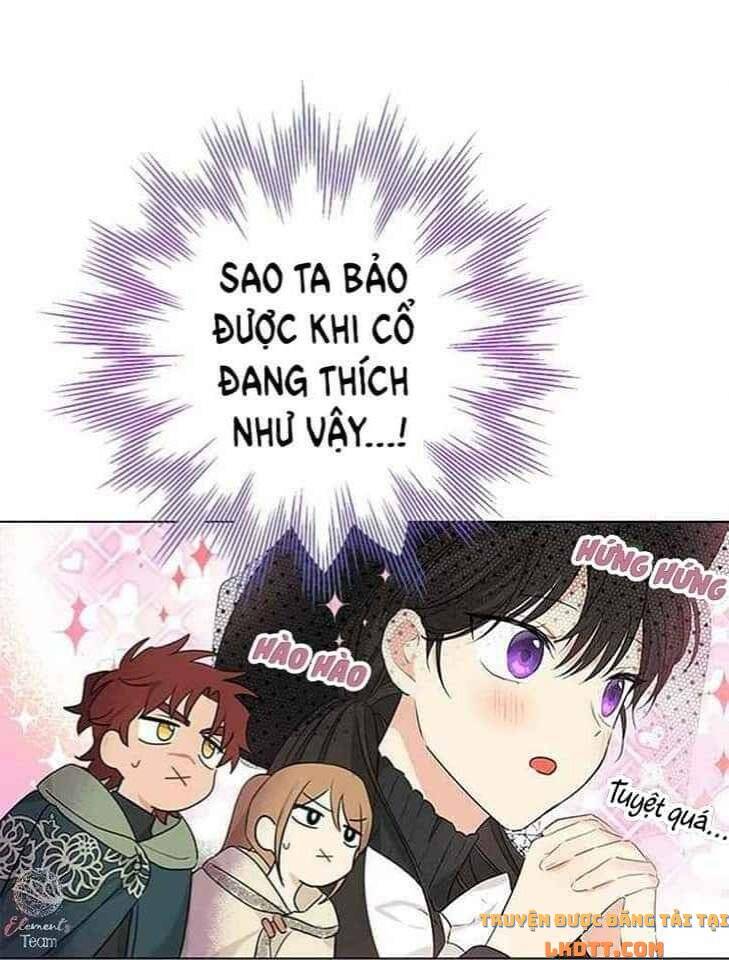 Thực Ra Tôi Mới Là Thật Chap 17 - Next Chap 18