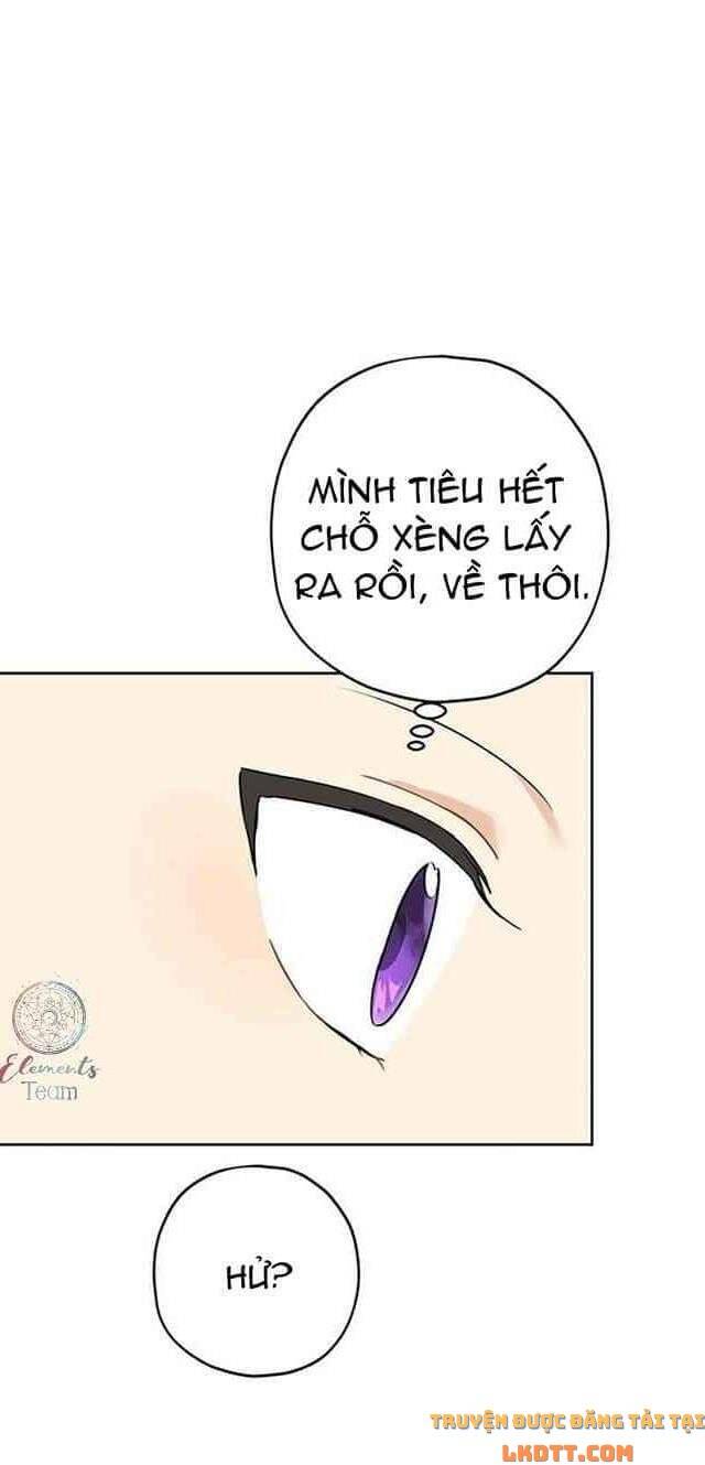 Thực Ra Tôi Mới Là Thật Chap 17 - Next Chap 18