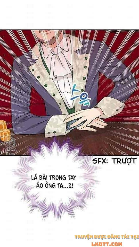 Thực Ra Tôi Mới Là Thật Chap 17 - Next Chap 18
