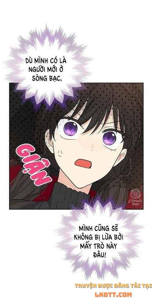 Thực Ra Tôi Mới Là Thật Chap 17 - Next Chap 18