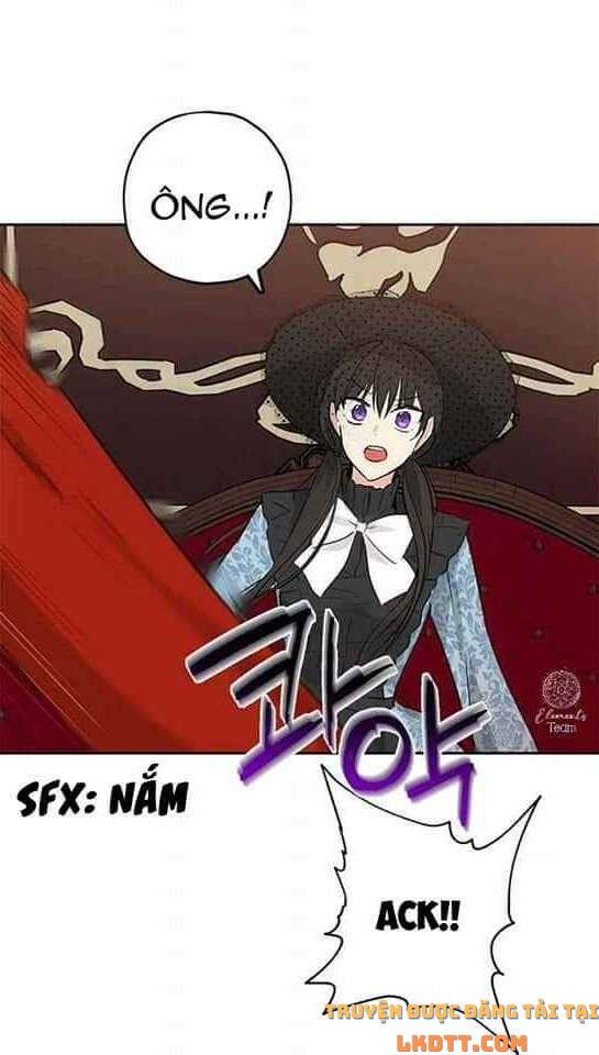 Thực Ra Tôi Mới Là Thật Chap 17 - Next Chap 18