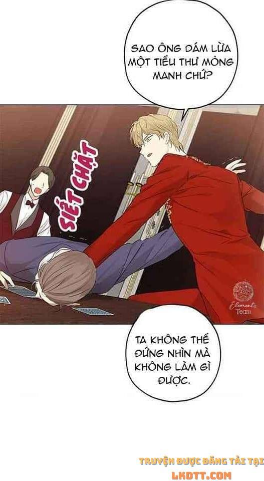 Thực Ra Tôi Mới Là Thật Chap 17 - Next Chap 18