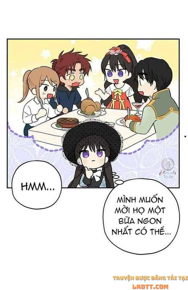 Thực Ra Tôi Mới Là Thật Chap 17 - Next Chap 18