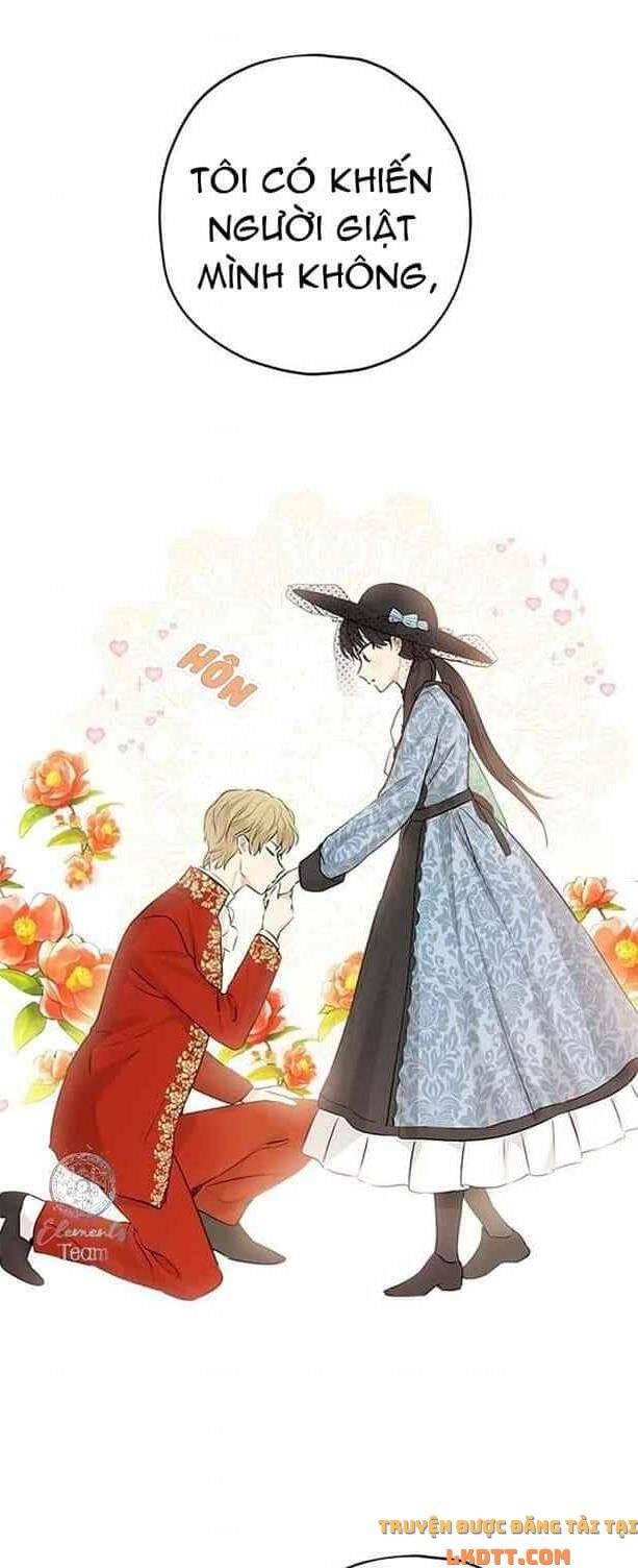 Thực Ra Tôi Mới Là Thật Chap 17 - Next Chap 18