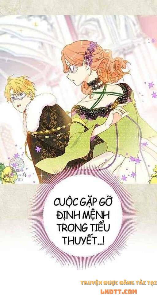 Thực Ra Tôi Mới Là Thật Chap 17 - Next Chap 18