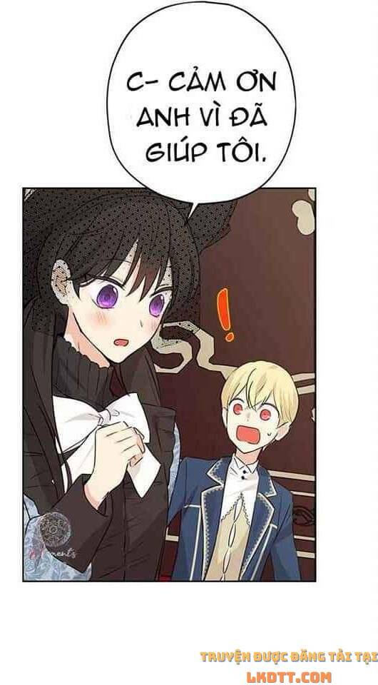 Thực Ra Tôi Mới Là Thật Chap 17 - Next Chap 18