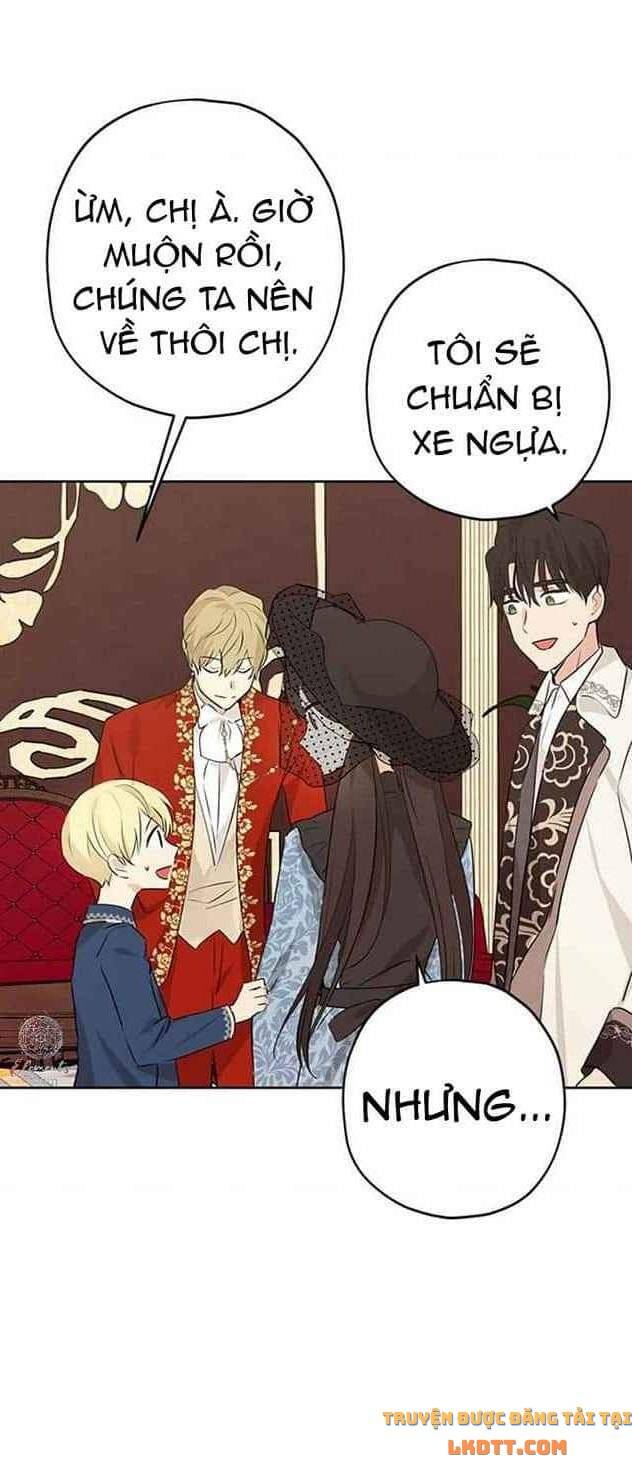 Thực Ra Tôi Mới Là Thật Chap 17 - Next Chap 18