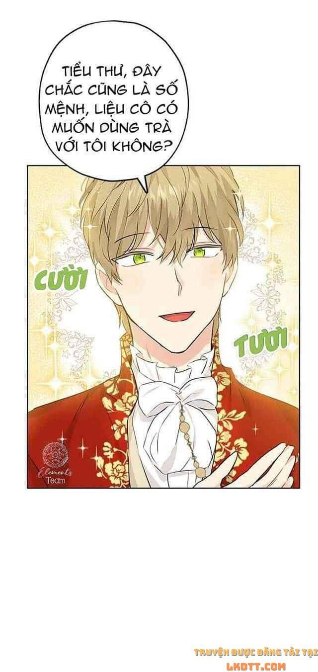 Thực Ra Tôi Mới Là Thật Chap 17 - Next Chap 18