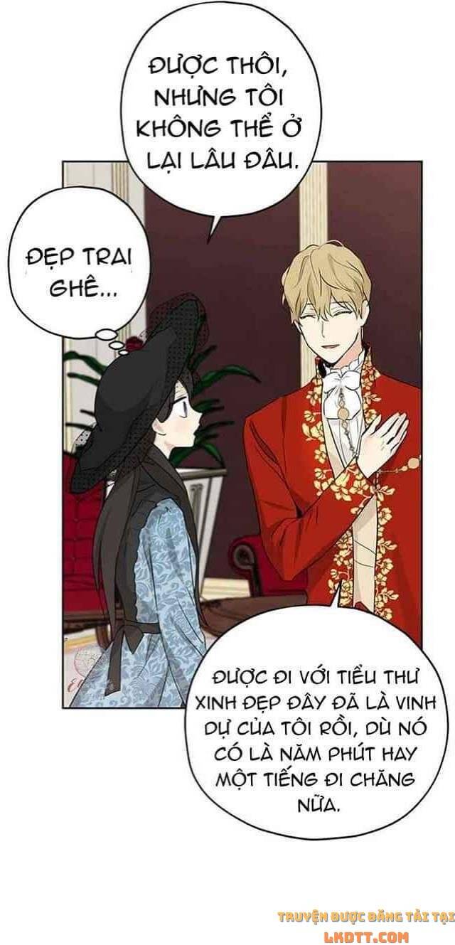 Thực Ra Tôi Mới Là Thật Chap 17 - Next Chap 18
