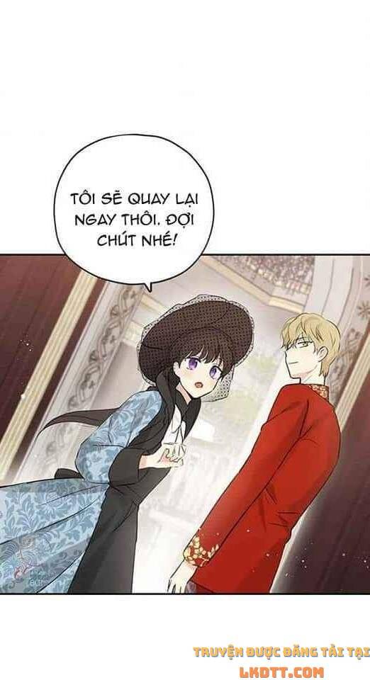 Thực Ra Tôi Mới Là Thật Chap 17 - Next Chap 18