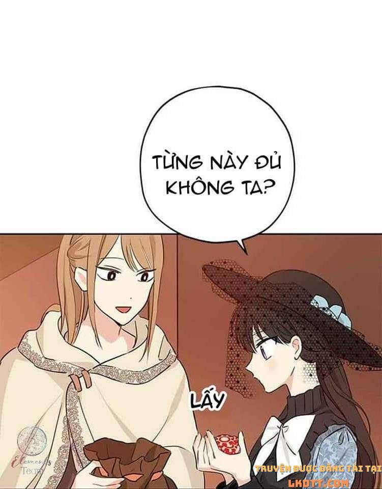 Thực Ra Tôi Mới Là Thật Chap 17 - Next Chap 18