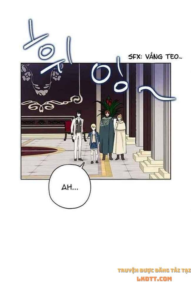 Thực Ra Tôi Mới Là Thật Chap 17 - Next Chap 18