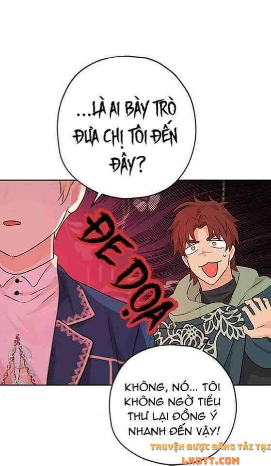Thực Ra Tôi Mới Là Thật Chap 17 - Next Chap 18