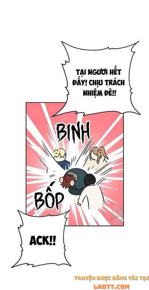 Thực Ra Tôi Mới Là Thật Chap 17 - Next Chap 18