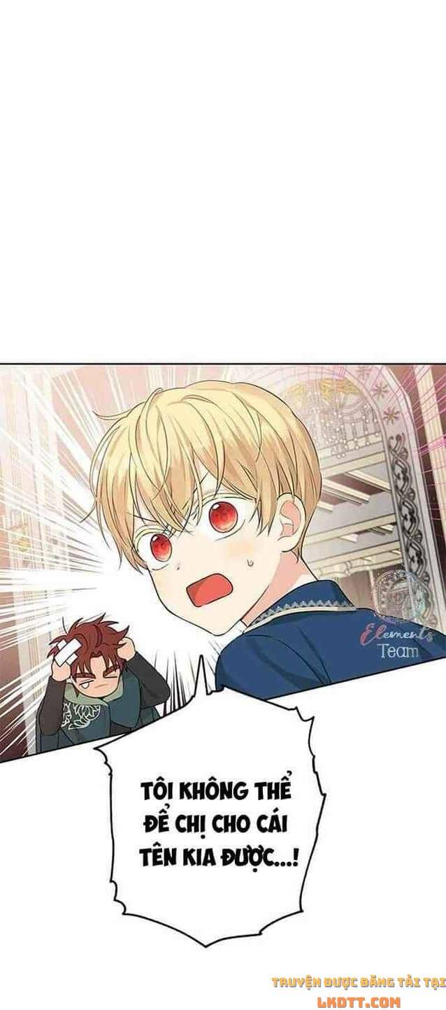 Thực Ra Tôi Mới Là Thật Chap 17 - Next Chap 18