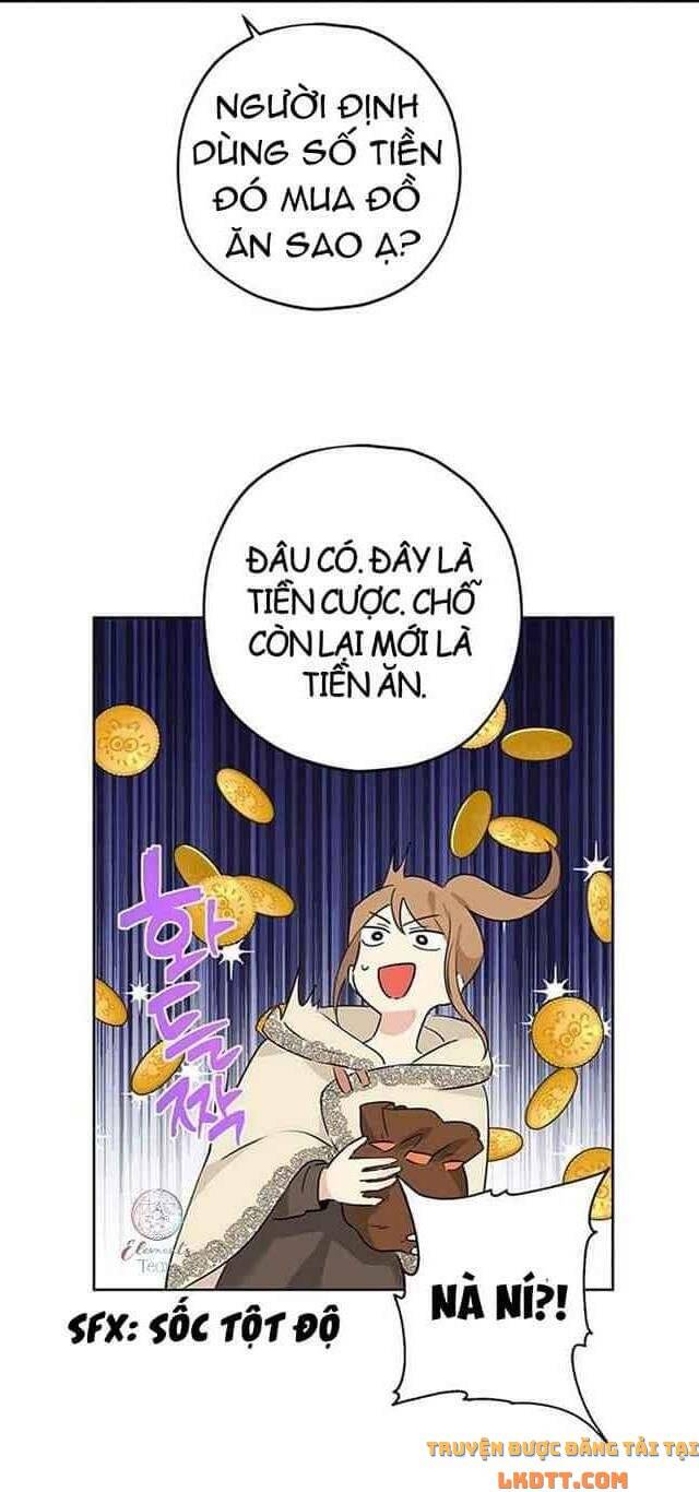 Thực Ra Tôi Mới Là Thật Chap 17 - Next Chap 18