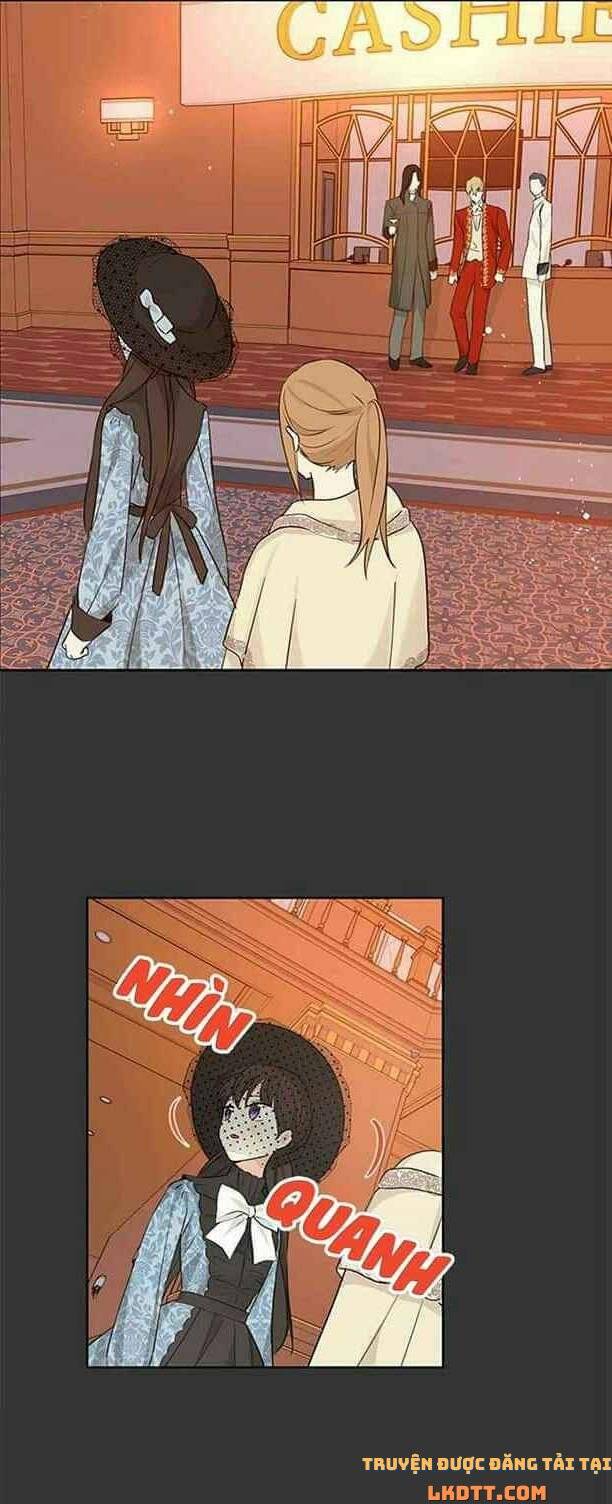 Thực Ra Tôi Mới Là Thật Chap 18 - Next Chap 19