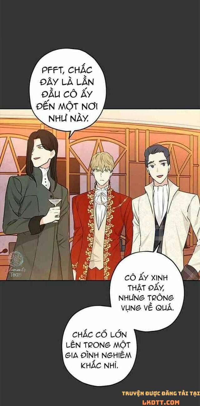 Thực Ra Tôi Mới Là Thật Chap 18 - Next Chap 19
