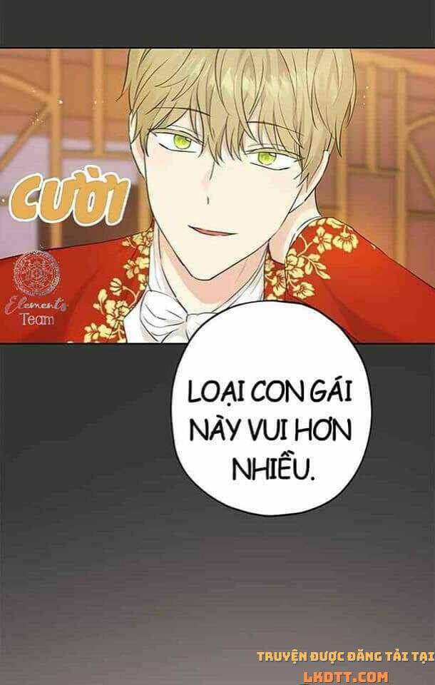 Thực Ra Tôi Mới Là Thật Chap 18 - Next Chap 19