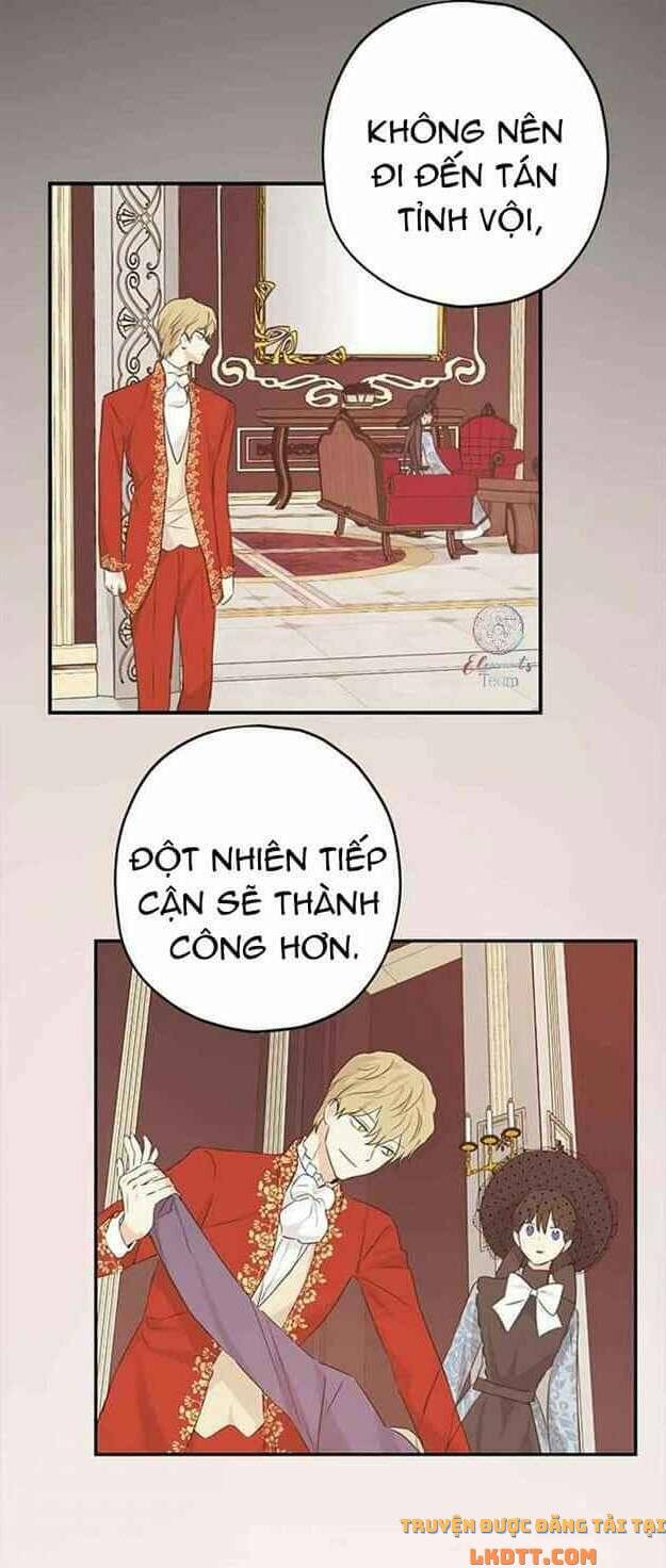 Thực Ra Tôi Mới Là Thật Chap 18 - Next Chap 19