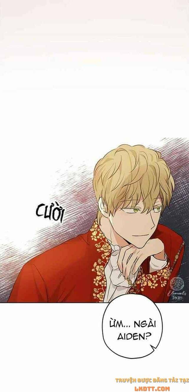 Thực Ra Tôi Mới Là Thật Chap 18 - Next Chap 19