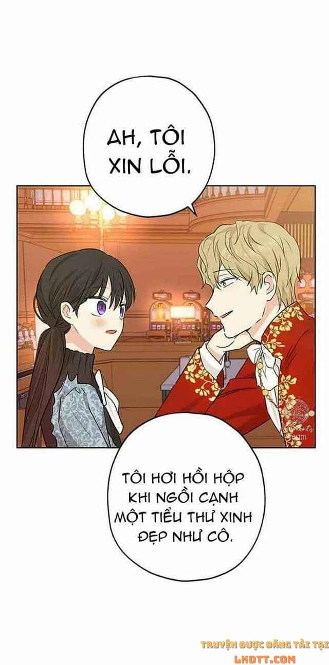 Thực Ra Tôi Mới Là Thật Chap 18 - Next Chap 19